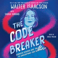 The_Code_Breaker